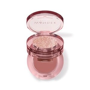 ✨ Wander Beauty Double Date Eyeshadow Duo - Eye Candy & Crush 🎀